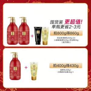 Moisturizing Hydrating Body Lotion