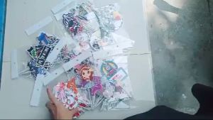 TOPPER KUE KARAKTER POLICE TOPPER CAKE POLICE TOPER HAPPY BIRTHDAY HIASAN KUE KARAKTER TT206