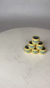 Roller Weight Set Yamaha Mio J 10 gram Isi 6pc (MAX1)