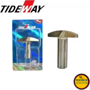Mũi soi huỳnh ván Cầu lõm dao phay huỳnh cửa pano cnc gỗ Tideway cao cấp cốt trục 12.7mm