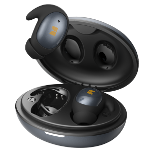 monster | Monster Bluetooth 6.0 Sleep Earphones Passive Noise Reduction Sleep Earbuds for Side Sleepers Mini In-Ear TWS Wireless Headphone