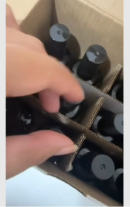 Primer ไพรเมอร์ ไล่ความชื้นบนหน้าเล็บ กันเชื้อรา