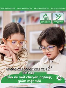 Kocotree | Blue Light Protection UV Blocking Glasses for Children
