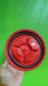 ถังฝาปิด เครื่องพ่นยา 767 ราคาถูกต้อง ใช้ได้สำหรับรูปแบบทุกประเภท สีอะไหล่ 260 ตุ๊กตา 708 และ 808