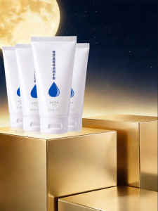 Moisturizing Unfragranced Hand Cream 4pcs