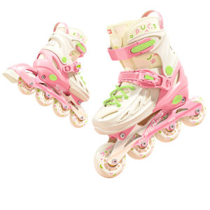 SUPER YOUNGSTER | Beginner Friendly Professional Inline Skates