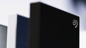 【COD】Seagate 1TB/2TB One Touch External HDD Portable Hard Drive USB 3.0 Slim with Free Rescue Data Recovery and Free Pouch