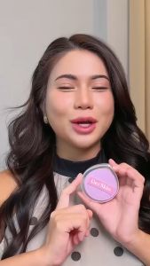 Get Skin ซูเฟล่ฟาวเดชั่นพัฟ พัฟเกลี่ยรองพื้น เก็ทสกิน byอายตา