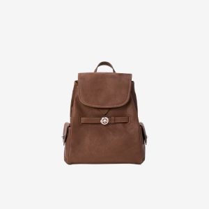 Large Capacity Commuter Business Travel Soft-sided Laptop Backpack