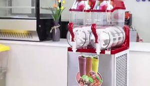 Máy làm siro tự động - Hàng chính hãng 100% - Bảo hành 1 năm
