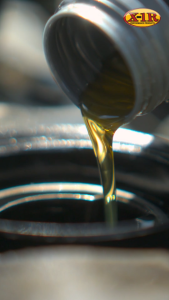X-1R Engine Treatment FREE octane Booster