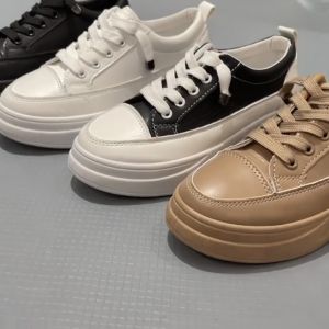 "FREE BOX" aid 0157 COD sepatu wanita fashion sneaker wanita terkiniian cantik best seller terlaris terpopular model korea