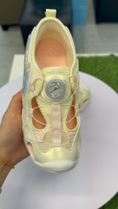 DR.KONG KIDS TOTAL CONTACT SANDALS DK-1S10A2030FW
