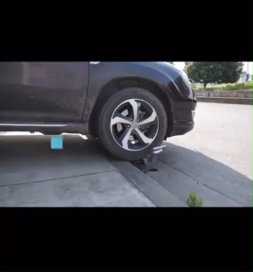 เครื่องตัดมันฝรั่ง แบบแมนนวล เครื่องตัดมันฝรั่ง หัวไชเท้าแตงกวา เชิงพาณิชย์ เครื่องตัดมันฝรั่งแบบแท่งแบบแมนนวล