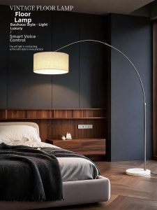 SHIGUANGSUIDAO | Eye-protective Full Room Lighting Floor Lamp