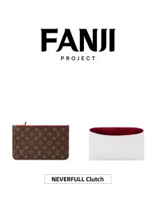 FANJI PROJECT | Waterproof Organizer Insert