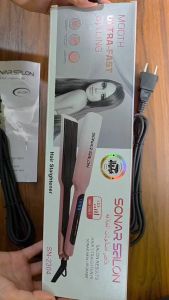 SONAR SN-2304 Catokan Rambut Salon Proffesional Smooth and Glossy Natural