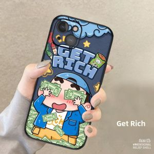 Stitch Phone Case for 15 New Model Full Cover Cute Cartoon Male Female Version Creative XR Anime XS Protective Cover 11