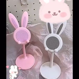 รูปแบบที่วางโทรศัพท์น่ารักๆ - ขายไหมูกระต่าย ที่ตั้งมือถือ ที่ตั้งแท็บเล็ต พิจฉาวด้วยราคาหลัก