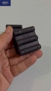 Karet Mounting Honda Vario 125 150 eSP BeAT eSP (Rubber Link Stopper) Original