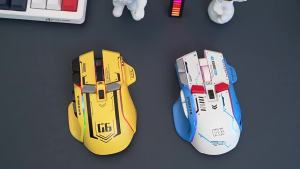 Gamer Gaming Mouse 8D 3200DPI Adjustable Wired Optical LED Computer Mice USB Cable Silent Mouse for laptop PC