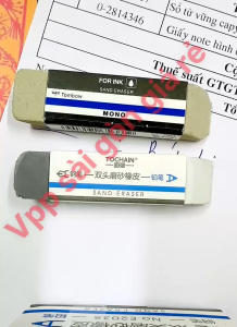 Gôm Cát Tẩy Mực Bút Bi Mực In Bút Máy Tombow Mono Hàng Chính Hãng An Toàn Khi Sử Dụng