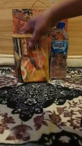 PROMO!!!PAPERBAG HAJATAN/PAPERBAG SOVENIR/TAS KERTAS/TAS KADO