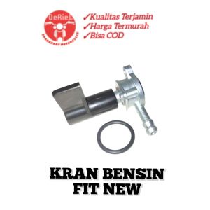 KRAN KERAN MEMBRAN BENGSIN HONDA SUPRA FIT NEW MURAH DAN TERJAMIN KUALITASNYA