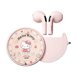 GOES TiME | Cute In-Ear Sport Noise Cancelling Wireless Bluetooth Headphones