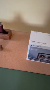 Skyzer Clear Box True Wireless  Bluetooth Speaker Sky Cube Bluetooth Speaker - Lazada