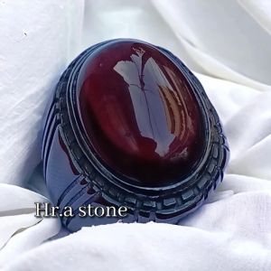 CINCIN BATU KECUBUNG YAMAN API TOP QUALITY