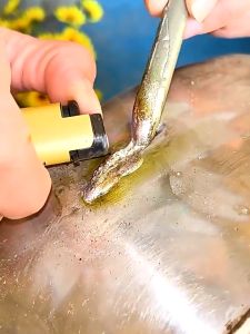 3/6/9Pcs Low Temperature Repair Welding Rods Stainless Steel Soldering Aluminum Repairing Holes Solder Rod Agent Kits