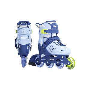 XTEP | Beginner Training Inline Skates 3-12 Years