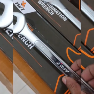 IWT KUNCI RING PAS SATUAN Kunci Ring Pas terlengkap 8 10 11 12 13 14 17 19 22 24 27 28 29mm