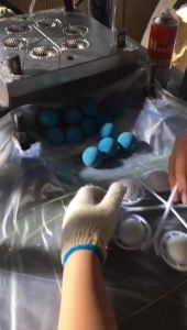 💗🙋‍♀️💗er Allis厂家直销高尔夫球DDH两层比赛球下场练习球礼盒装12颗