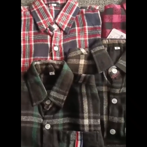 baju kemeja anak baju kemeja anak laki laki kemeja anak cowok cowo atasan anak laki laki cowo cowok usia 2-10 tahun