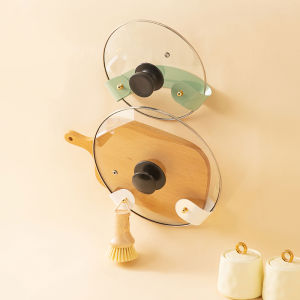 Multifunctional Kitchen Storage Rack