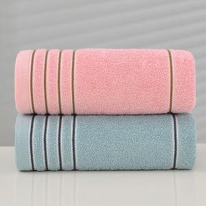 Grace Bath Towel Official Authentic Products Pure Cotton Towel Cotton Absorbent 2024 New Arrival For Home Adult Lint-Free Wrapping Towel