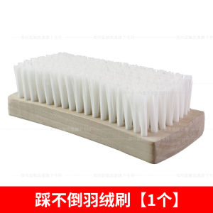 Chổi Giặt Vải Bằng Nylon Chống Trượt Chổi Rửa Quần Áo Chổi Rửa Giày Chổi Vệ Sinh Nhà Cửa Chổi Cứng Dùng Trong Tiệm Giặt Khô