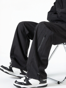 Warrior | Water Repellent Loose Outdoor Cargo Pants