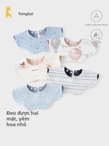 Tongtai | Khăn Chống Thấm Khí Dễ Thở Cho Bé Sơ Sinh