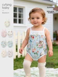 CAIYINGFANG | Breathable Thin Summer Belly Protector