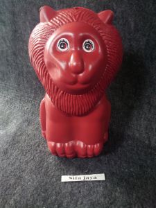 TERMURAH!!! CELENGAN JUMBO/CELENGAN SINGA/TABUNGAN