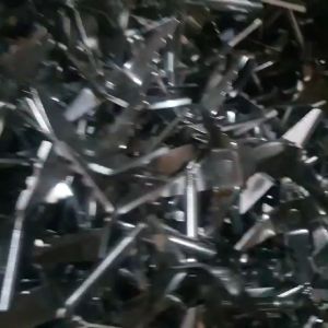 SPAREPART MATA PISAU P6 + KOPEL KARET DRAT KECIL NATIONAL