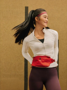 VFU | Warm Static-resistant Long Sleeve T-Shirt