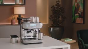 Breville/Sage original Bwf100 ×6 pieces + Eco residue cleaning 8 packs for Coffee machine