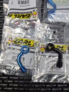 Dây dầu Đầu Earls cong 45 độ cho dây dầu bấm nhập khẩu chính hãng thái lan