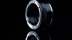 K&F Concept NF to E Lens Adapter Nikon F Ai AiS to Sony E for Sony a5000 a6000 a6400 A7C A7C2 A1 A9 A7S A7R2 A73 A7R4 A7R5