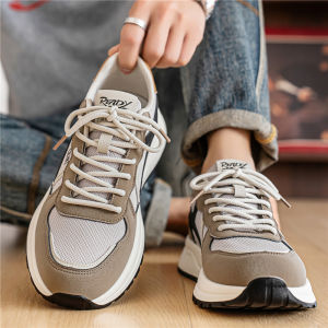Mens Breathable Slip-resistant Shoes