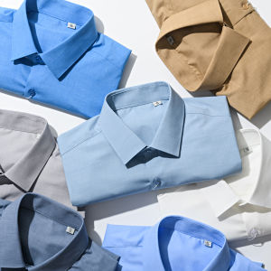 Cooling Bamboo Modal Shirt